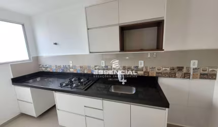 Apartamento com 2 dormitórios à venda, 46 m² por R$ 200.000,00 - Jardim Paraíso - Botucatu/SP