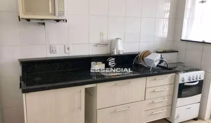 Apartamento com 2 dormitórios à venda, 64 m² por R$ 430.000,00 - Jardim Bom Pastor - Botucatu/SP