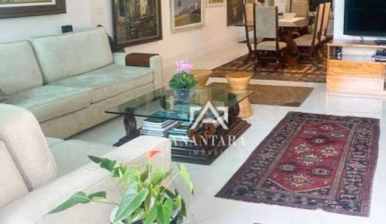 Apartamento com 3 quartos - Recreio dos Bandeirantes