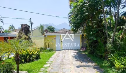 Casa com 4 dormitórios à venda, 210 m² por R$ 1.050.000,00 - Anil - Rio de Janeiro/RJ