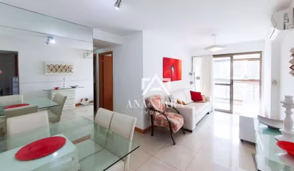 Apartamento no condomínio Choice Residence com 3 quartos - Recreio dos Bandeirantes (VALOR FINAL)