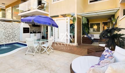 Casa com 4 quartos à venda - Freguesiaa/Jacarepaguá