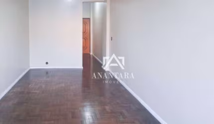 Apartamento com 3 quartos - Tijuca - Rio de Janeiro/RJ