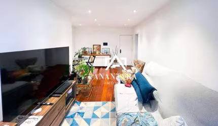 Apartamento no Novo Leblon com 2 quartos - Barra da Tijuca