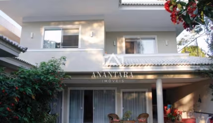 Casa no condomínio Art Life com 3 quartos - Recreio dos Bandeirantes