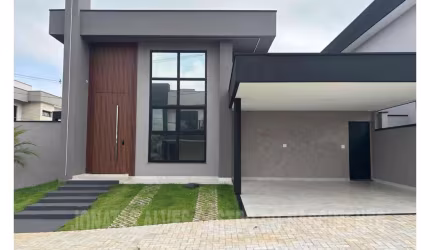 Casa para Venda em São José dos Campos, Loteamento Floresta, 3 dormitórios, 1 suíte, 1 banheiro, 3 vagas