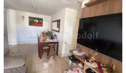 Apartamento para Venda em São José dos Campos, JARDIM AMÉRICA, 3 dormitórios, 1 suíte, 1 banheiro, 1 vaga