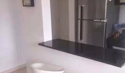 Apartamento para Venda em São José dos Campos, JARDIM AMÉRICA, 3 dormitórios, 1 suíte, 1 banheiro, 1 vaga