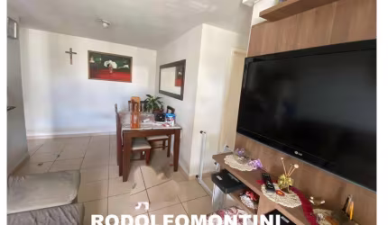 Apartamento para Venda em São José dos Campos, JARDIM AMÉRICA, 3 dormitórios, 1 suíte, 1 banheiro, 1 vaga