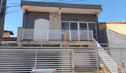 CASA  2 QUARTOS - PAINEIRAS - CA3126