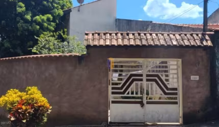 OPORTUNIDADE - SOBRADO NO PQ. PAINEIRAS - CA3274