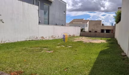 LOTE À VENDA NO CONDOMÍNIO PORTAL DA PRIMAVERA, SOROCABA/SP - TE3316