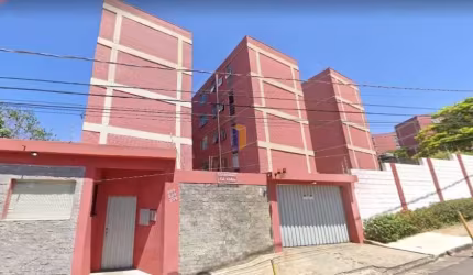 APARTAMENTO 2 DORMITÓRIOS - VILA JARDINI  - AP1942