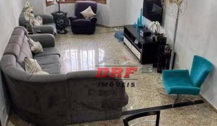 Sobrado com 3 dormitórios à venda por R$ 950.000,00 - Vila Aliança - Guarulhos/SP