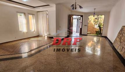 ¨¨¨¨ Sobrado com 4 dormitórios à venda, 250 m² - Vila Augusta - Guarulhos ¨¨¨¨
