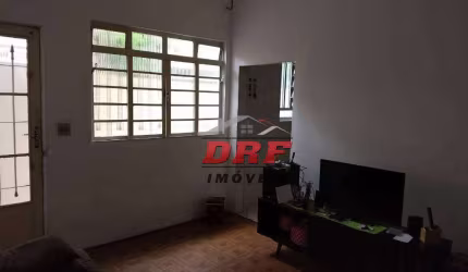 Casa com 2 dormitórios à venda, 155 m² por R$ 786.000,00 - Cidade Brasil - Guarulhos/SP