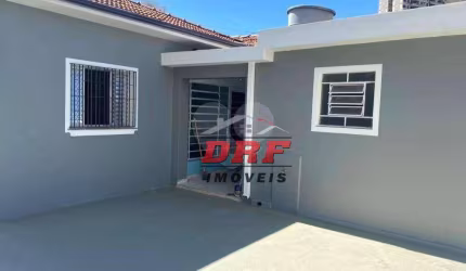 Casa com 3 dormitórios à venda, 100 m² por R$ 780.000,00 - Vila Augusta - Guarulhos/SP