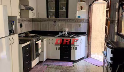 Sobrado com 3 dormitórios à venda por R$ 720.000,00 - Jardim Paraventi - Guarulhos/SP