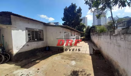 Sobrado com 3 dormitórios à venda por R$ 2.370.000,00 - Vila Augusta - Guarulhos/SP
