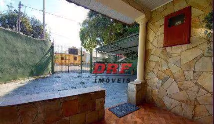 Casa com 2 dormitórios à venda, 105 m² por R$ 695.000,00 - Vila das Palmeiras - Guarulhos/SP