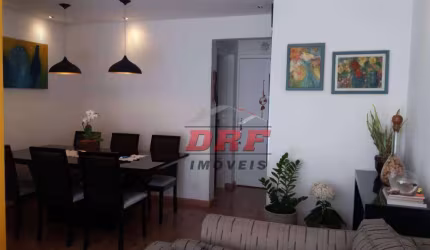 Apartamento com 3 dormitórios à venda, 80 m² por R$ 530.000,00 - Centro - Guarulhos/SP