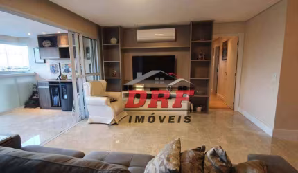 Condomínio Cidade Maia ,154 m² - 3 suítes - por R$ 1.500.000 - Jardim Flor da Montanha - Guarulhos/SP