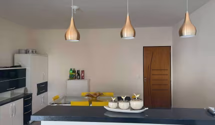 Vendo  casa com 5 dormitórios, 2 vagas JD Bandeiras/ Quitaúna Osasco