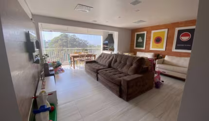 Vendo apartamento com 96m (2 dorms), condomínio alameda morumbi