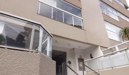 Apartamento no Edifício Geraldo Saraiva