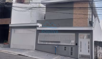 Sobrado para Venda em Osasco, Bela Vista, 2 dormitórios, 1 banheiro, 2 vagas