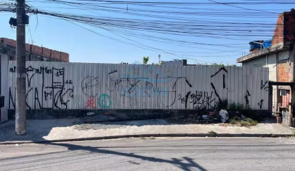 Terreno para Venda em Carapicuíba, Jardim Planalto