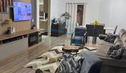 Cobertura Duplex para Venda em Osasco, Vila Osasco, 3 dormitórios, 3 suítes, 3 banheiros, 2 vagas