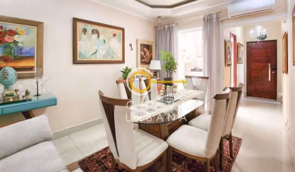 Apartamento com 3 dormitórios à venda, 82 m² por R$ 370.000,00 - Vila Cascatinha - São Vicente/SP