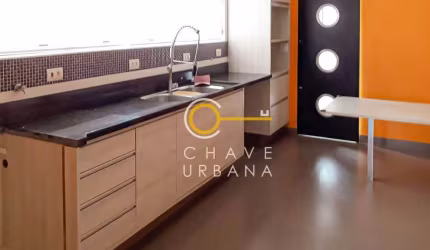 Apartamento à venda, 211 m² por R$ 1.590.000,00 - Boqueirão - Santos/SP