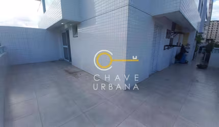 Apartamento, 53 m² - venda por R$ 745.000,00 ou aluguel por R$ 5.800,02/mês - Embaré - Santos/SP