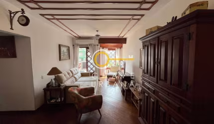 Apartamento com 3 dormitórios à venda, 101 m² por R$ 564.000,00 - Núcleo CECAP - Serra Negra/SP