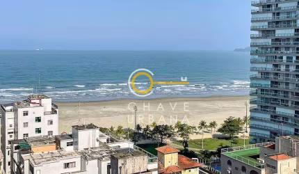 Apartamento com 1 dormitório à venda, 45 m² por R$ 780.000,00 - Pompéia - Santos/SP