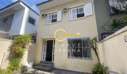 Casa com 3 dormitórios, 190 m² - venda por R$ 1.590.000,00 ou aluguel por R$ 8.000,00/mês - Gonzaga - Santos/SP