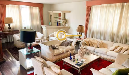 Apartamento à venda, 229 m² por R$ 2.130.000,00 - Boqueirão - Santos/SP