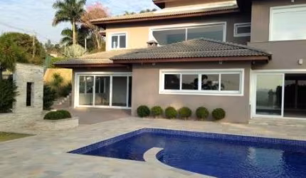 Casa com 4 quartos à venda no Parque da Fazenda, Itatiba  por R$ 3.500.000
