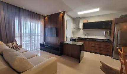 Apartamento com 3 quartos à venda na Avenida Prefeito Cirino Adolfo Cabral, 495, São Pedro, Navegantes, 99 m2 por R$ 1.680.000