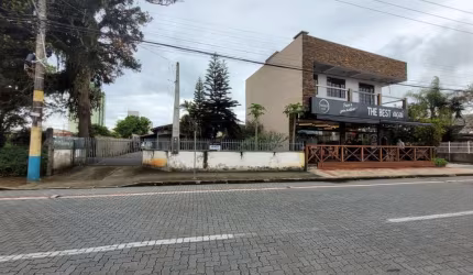 Casa com 3 quartos à venda na Avenida Prefeito José Juvenal Mafra, 1978, Centro, Navegantes, 112 m2 por R$ 1.500.000