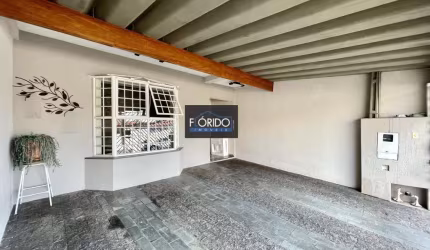 Casa para Venda em Atibaia, Atibaia Jardim, 3 dormitórios, 1 suíte, 2 banheiros, 2 vagas