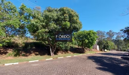 Terreno em Condomínio para Venda em Atibaia, Condomínio Parque Das Garças Ii