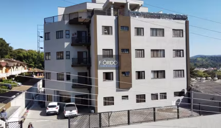 Apartamento para Venda em Atibaia, Centro, 2 dormitórios, 2 suítes, 2 banheiros, 1 vaga