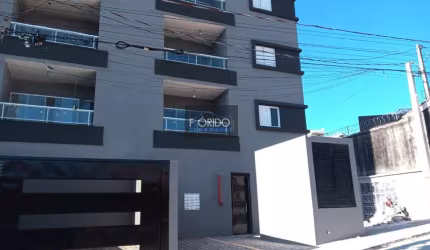 Apartamento para Venda em Atibaia, Nova Atibaia, 2 dormitórios, 1 banheiro, 1 vaga