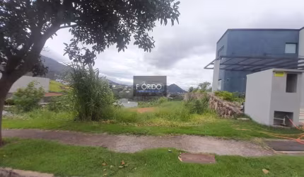 Terreno em Condomínio para Venda em Atibaia, Condomínio Itaporã