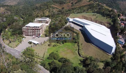 Galpão para Venda em Mairiporã, Luiz Fagundes