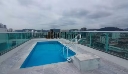 Apartamento para venda 2 dormitórios com suíte de frente