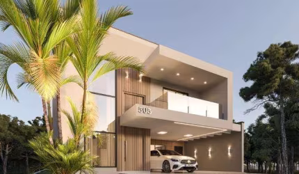 Casa com 3 quartos à venda na Rua Santa Sofia, 300, Ideal, Novo Hamburgo por R$ 1.180.000